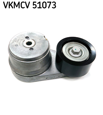 SKF VKMCV 51073 Riemenspanner, Keilrippenriemen